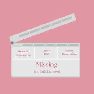 Missing