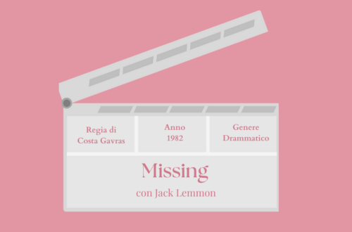 Missing