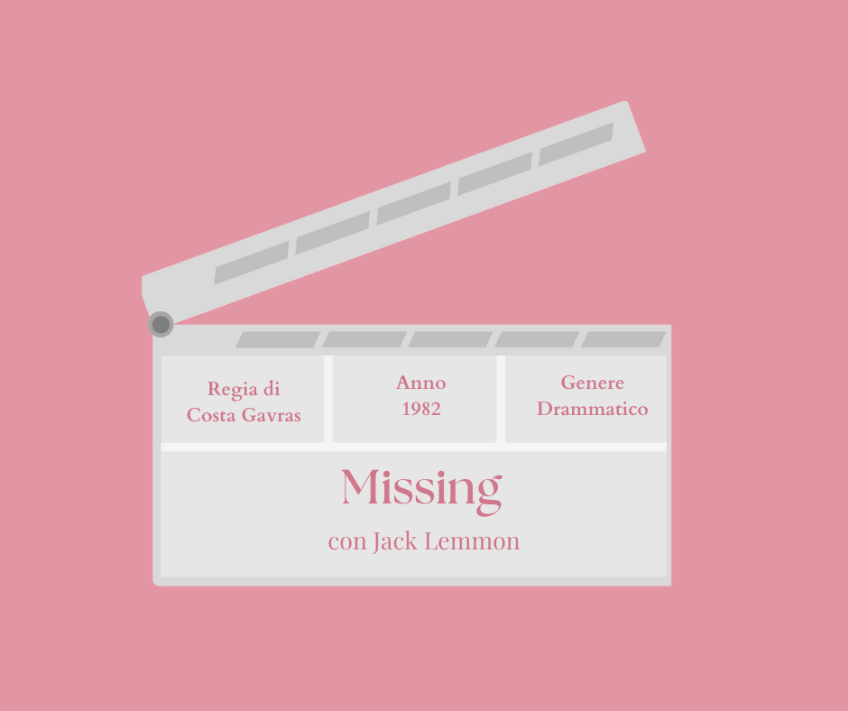 Missing