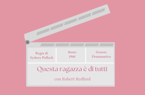 Questa ragazza è di tutti