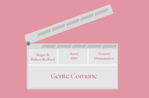 gente comune: un film che ti resta dentro