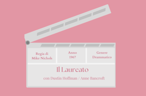 Il laureato: un classico che non invecchia